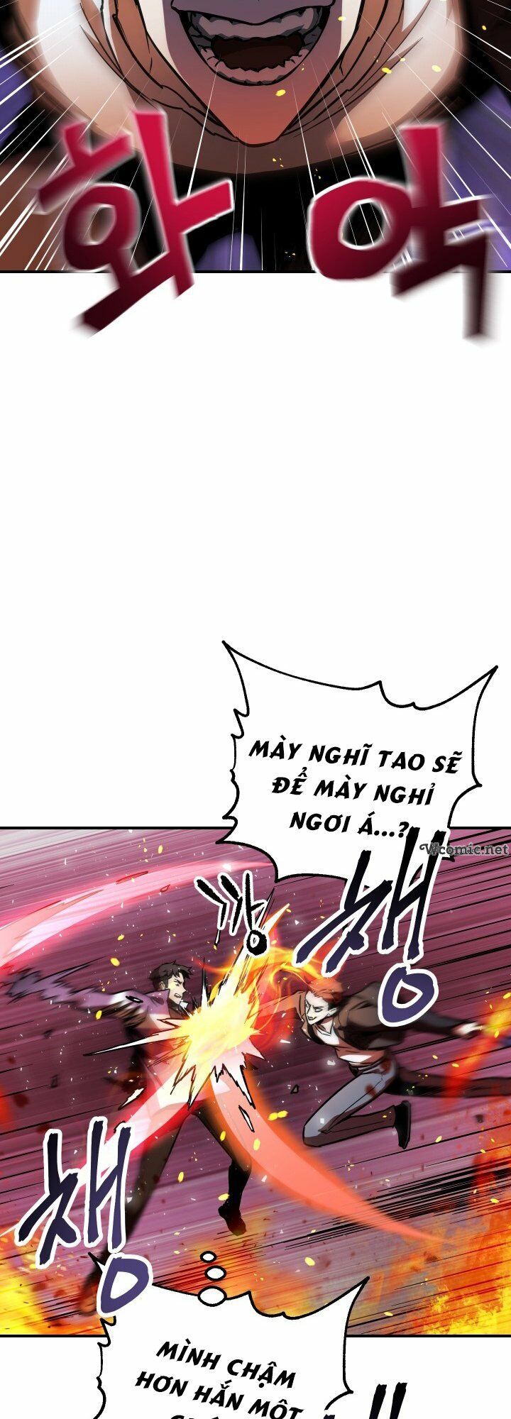 đọc truyện Người Chơi Không Thể Thăng Cấp Chương 34 ảnh 38 tại Truyện Dạ Ký