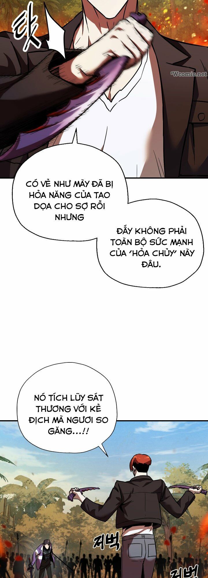 đọc truyện Người Chơi Không Thể Thăng Cấp Chương 34 ảnh 47 tại Truyện Dạ Ký
