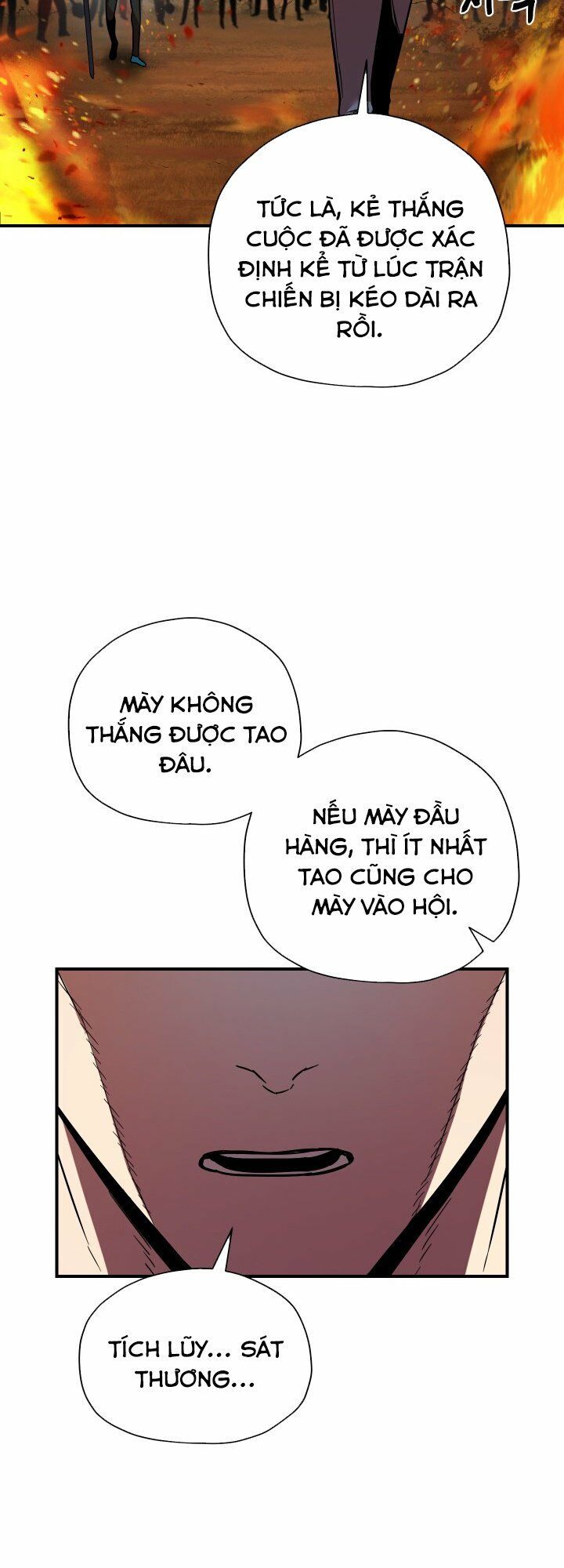 đọc truyện Người Chơi Không Thể Thăng Cấp Chương 34 ảnh 48 tại Truyện Dạ Ký