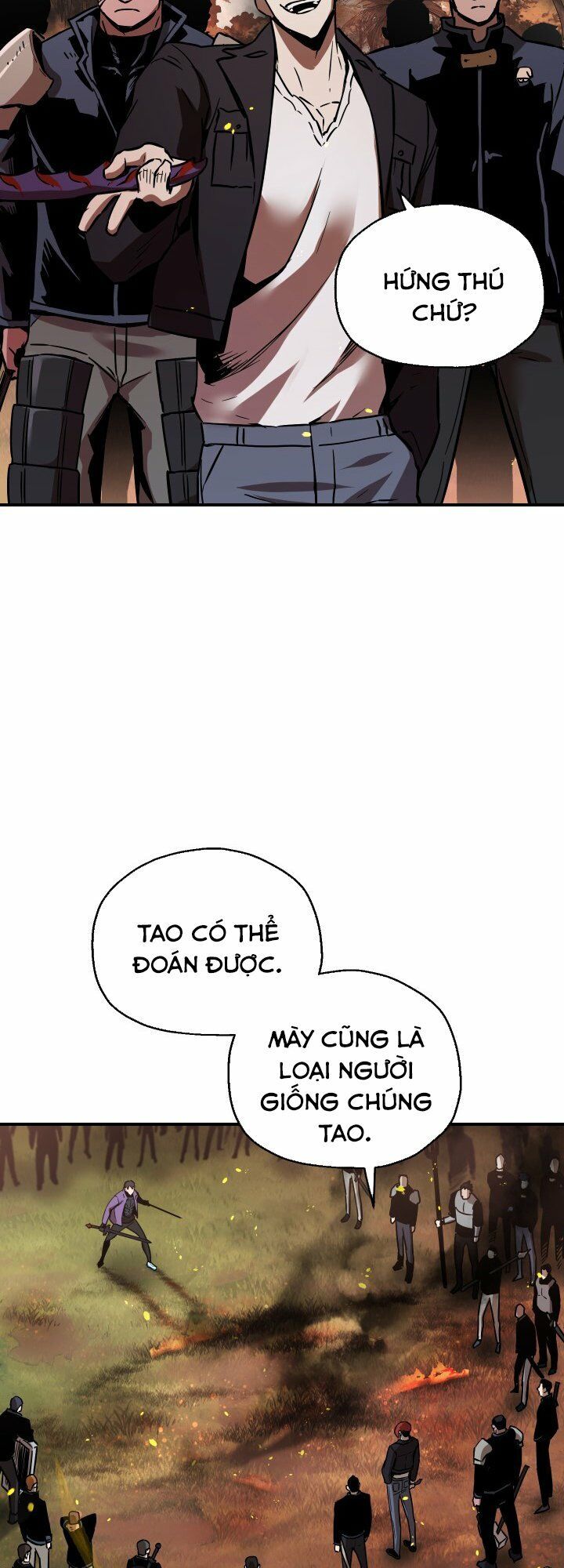 đọc truyện Người Chơi Không Thể Thăng Cấp Chương 34 ảnh 6 tại Truyện Dạ Ký