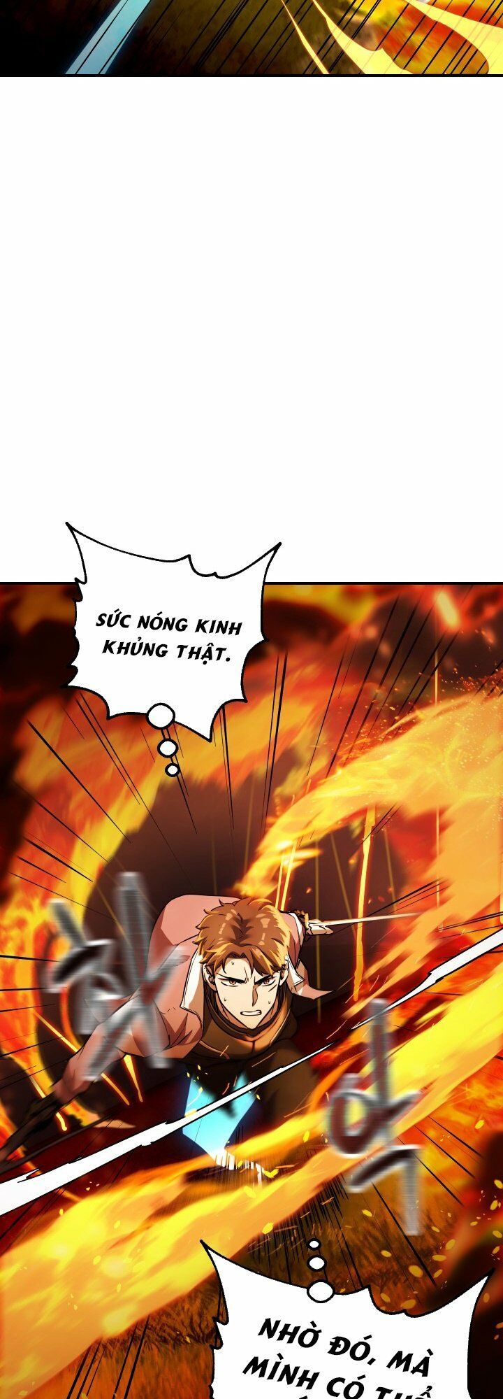 đọc truyện Người Chơi Không Thể Thăng Cấp Chương 34 ảnh 55 tại Truyện Dạ Ký