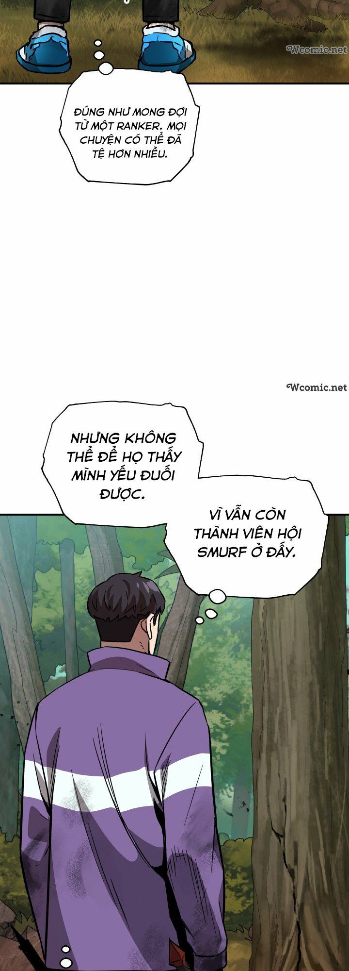 đọc truyện Người Chơi Không Thể Thăng Cấp Chương 34 ảnh 71 tại Truyện Dạ Ký