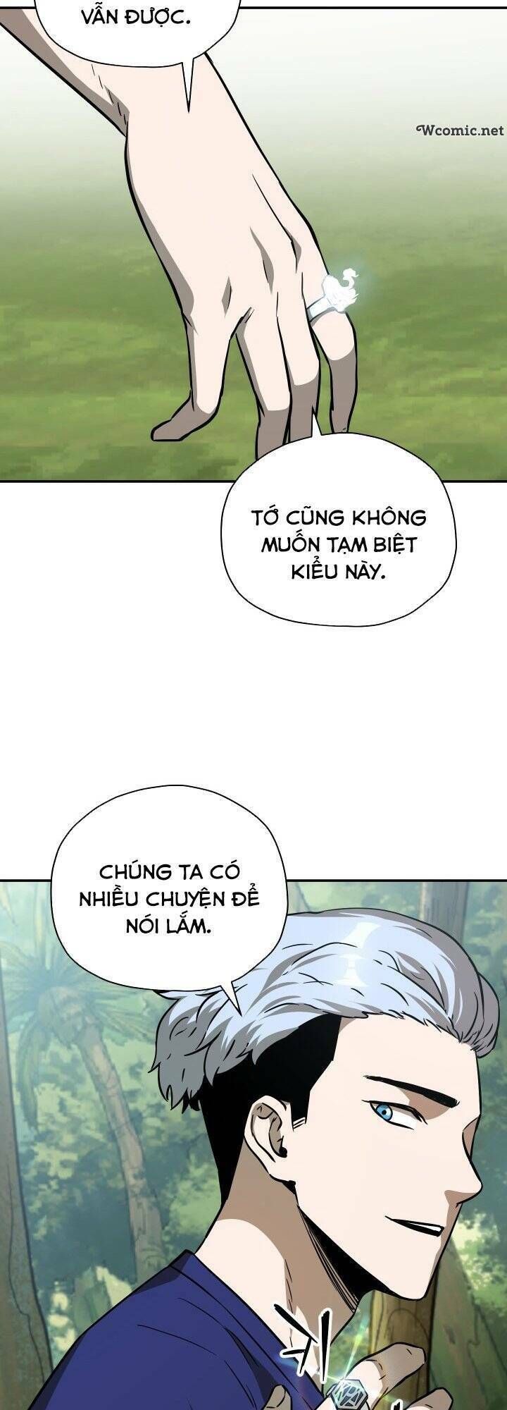 đọc truyện Người Chơi Không Thể Thăng Cấp Chương 35 ảnh 54 tại Truyện Dạ Ký