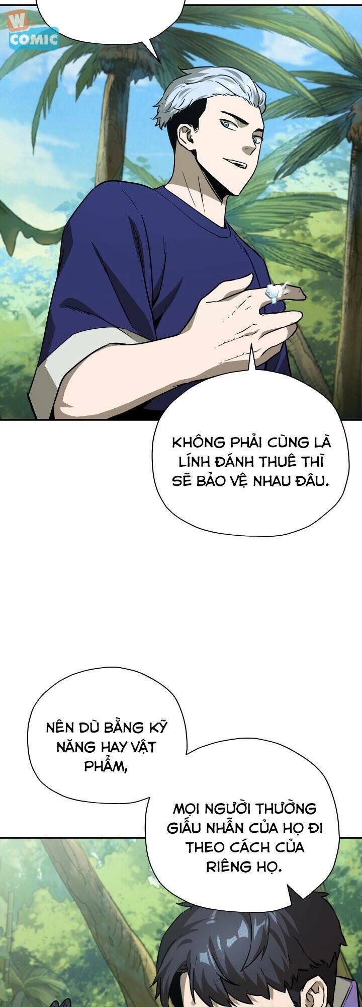 đọc truyện Người Chơi Không Thể Thăng Cấp Chương 35 ảnh 57 tại Truyện Dạ Ký