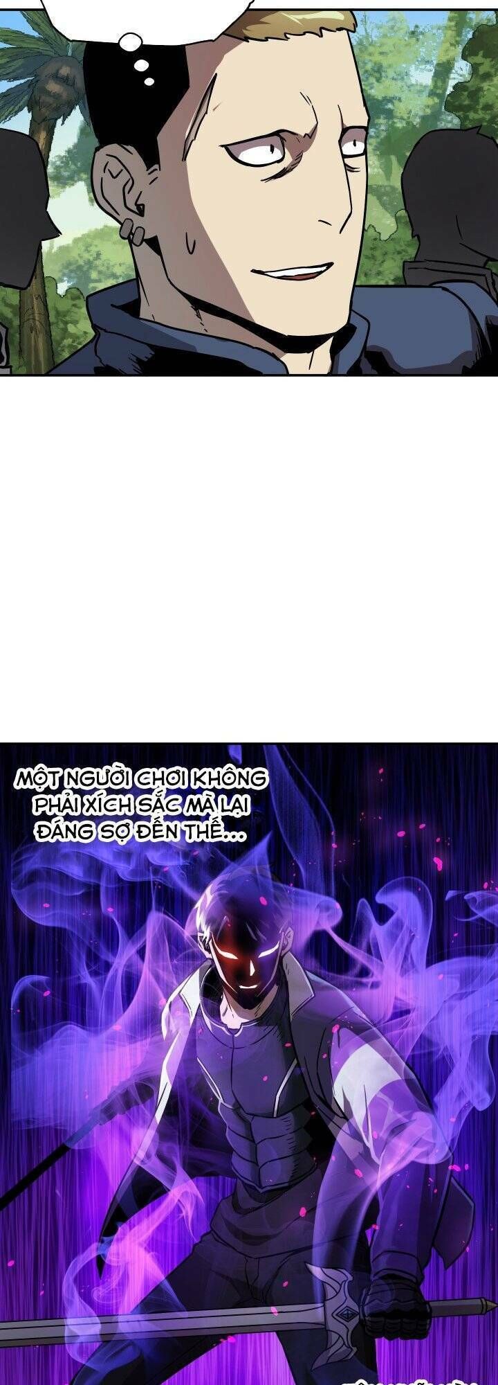đọc truyện Người Chơi Không Thể Thăng Cấp Chương 35 ảnh 7 tại Truyện Dạ Ký
