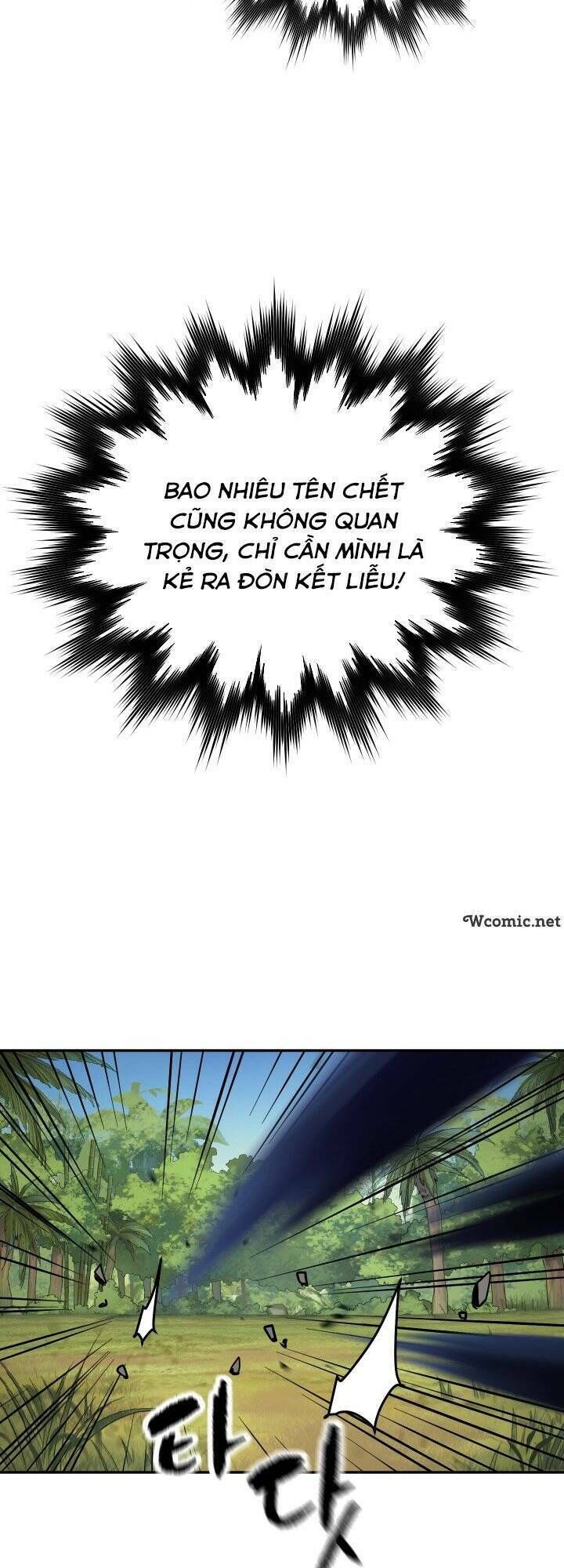 đọc truyện Người Chơi Không Thể Thăng Cấp Chương 35 ảnh 10 tại Truyện Dạ Ký