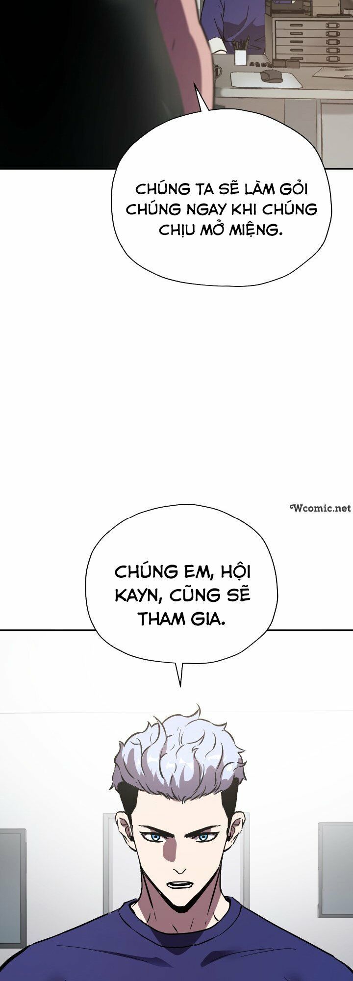 đọc truyện Người Chơi Không Thể Thăng Cấp Chương 36 ảnh 21 tại Truyện Dạ Ký