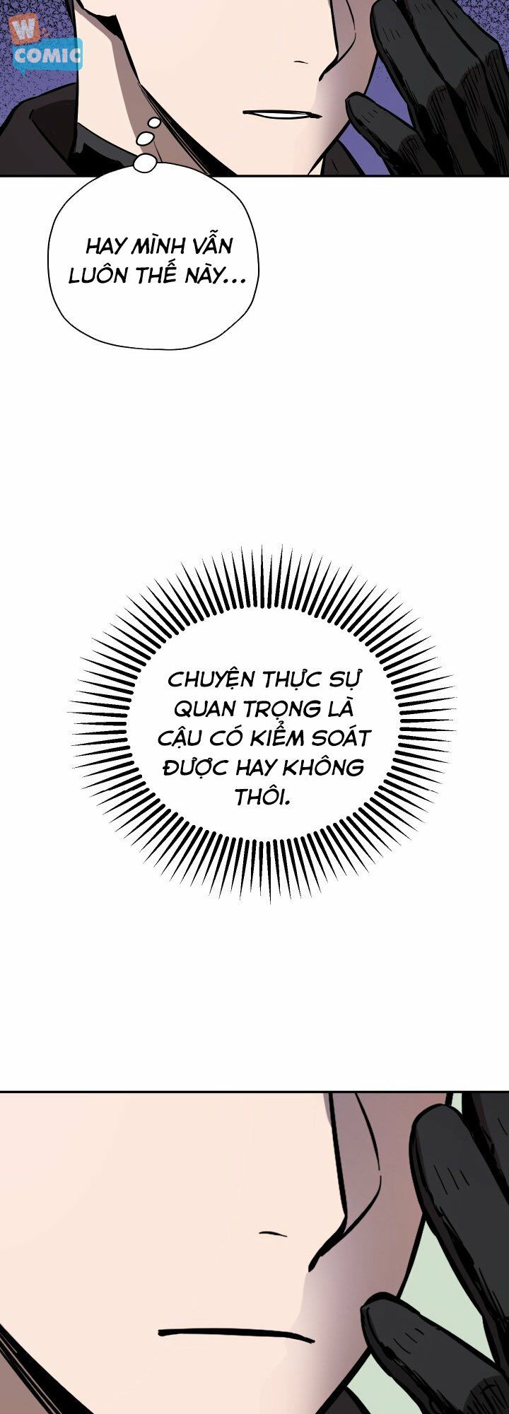 đọc truyện Người Chơi Không Thể Thăng Cấp Chương 36 ảnh 40 tại Truyện Dạ Ký