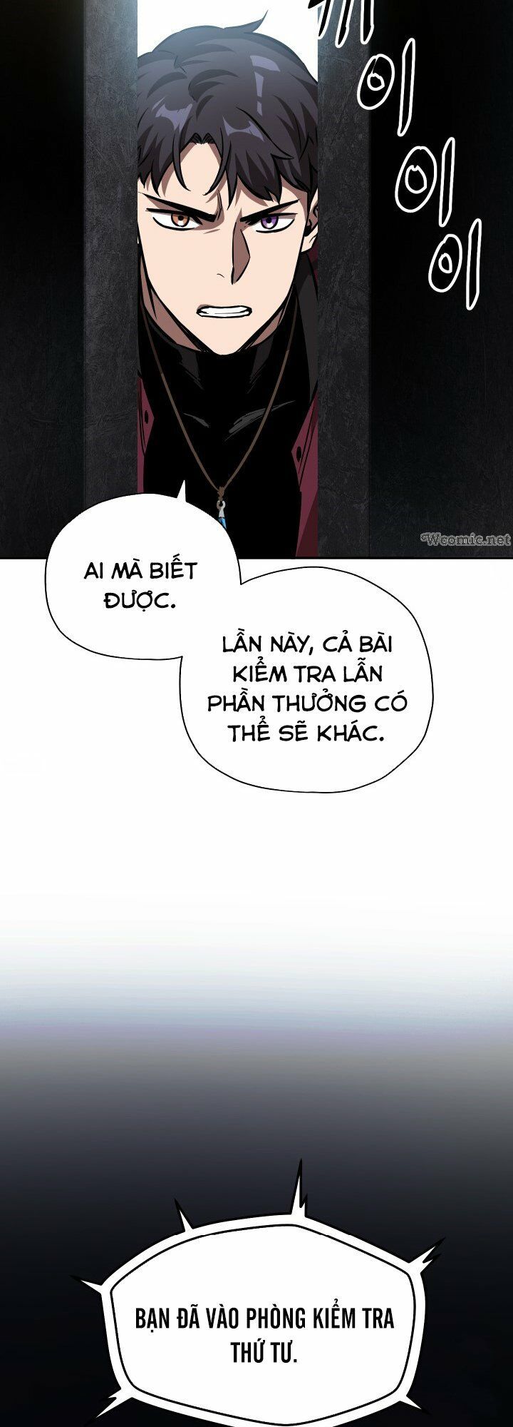 đọc truyện Người Chơi Không Thể Thăng Cấp Chương 36 ảnh 50 tại Truyện Dạ Ký