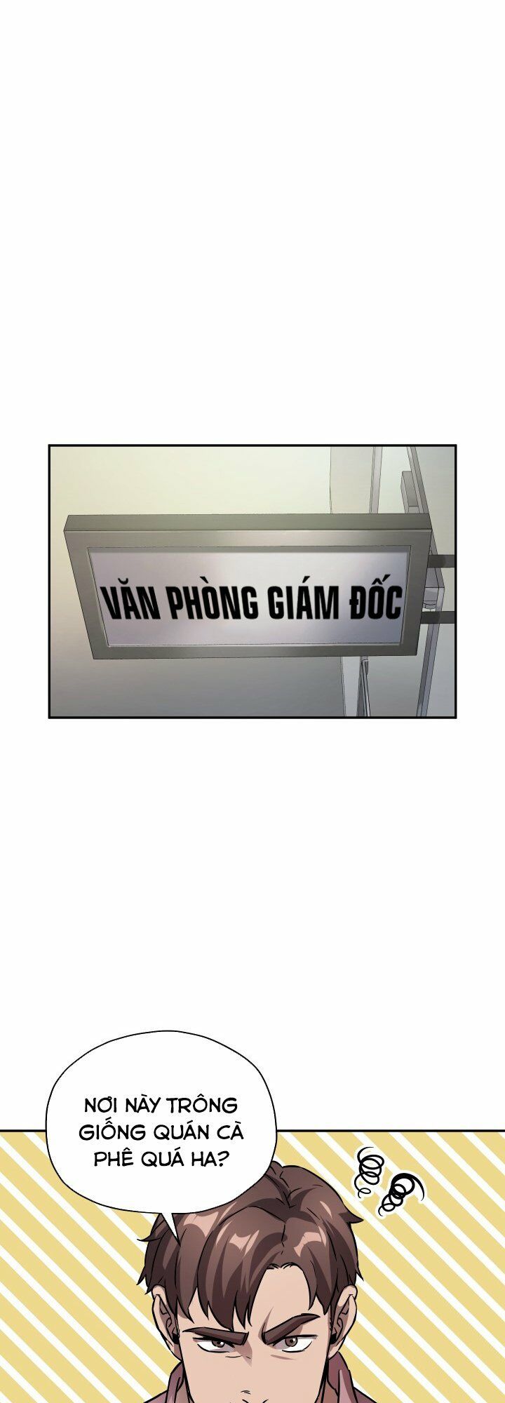 đọc truyện Người Chơi Không Thể Thăng Cấp Chương 36 ảnh 7 tại Truyện Dạ Ký