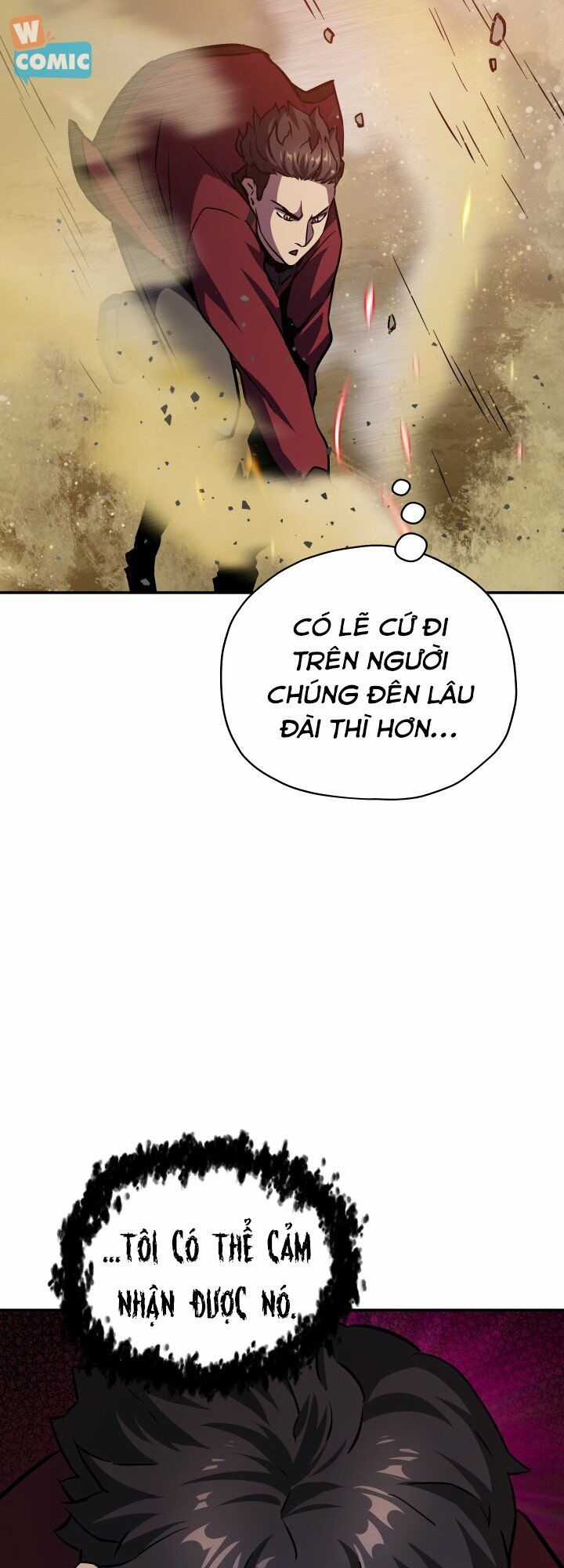 đọc truyện Người Chơi Không Thể Thăng Cấp Chương 36 ảnh 68 tại Truyện Dạ Ký