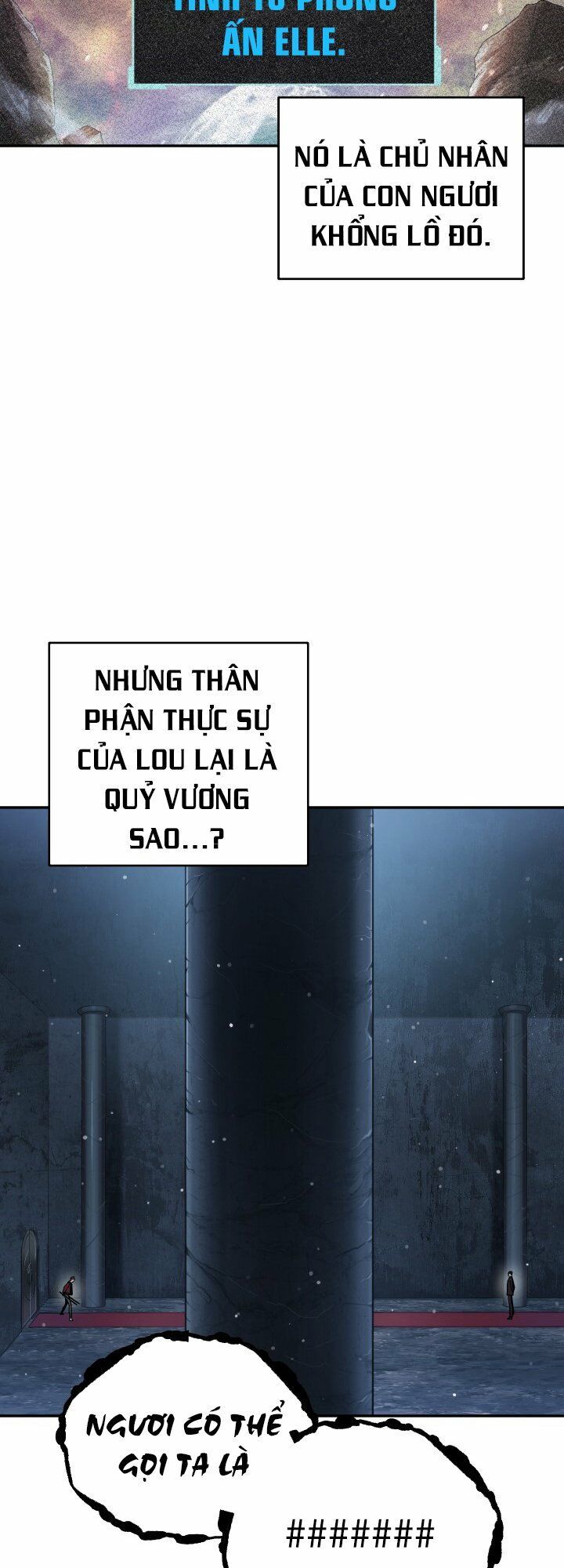 đọc truyện Người Chơi Không Thể Thăng Cấp Chương 38 ảnh 3 tại Truyện Dạ Ký