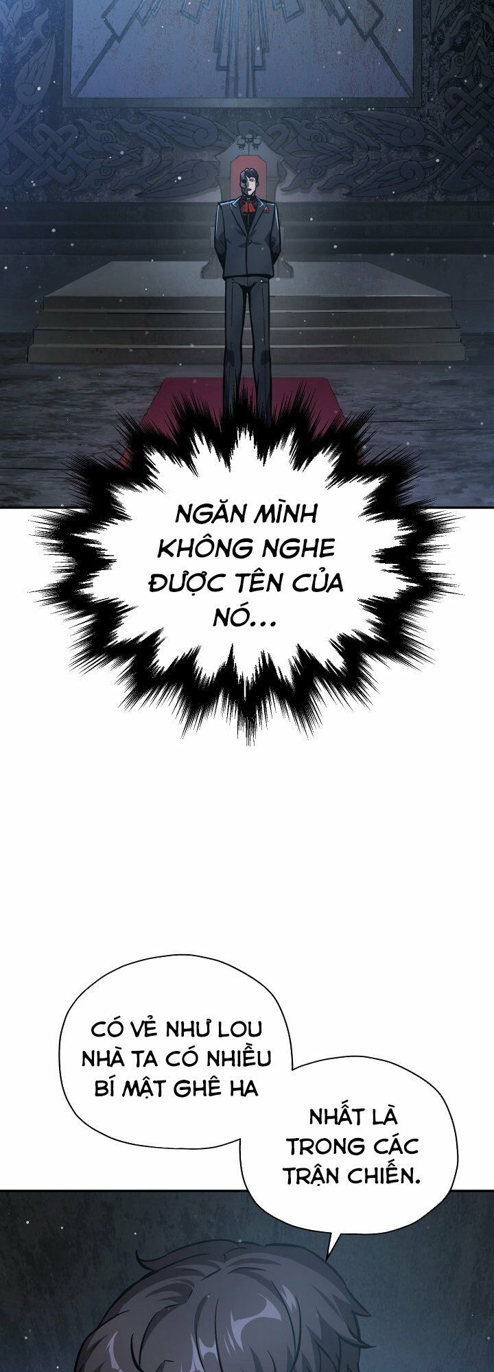 đọc truyện Người Chơi Không Thể Thăng Cấp Chương 38 ảnh 5 tại Truyện Dạ Ký