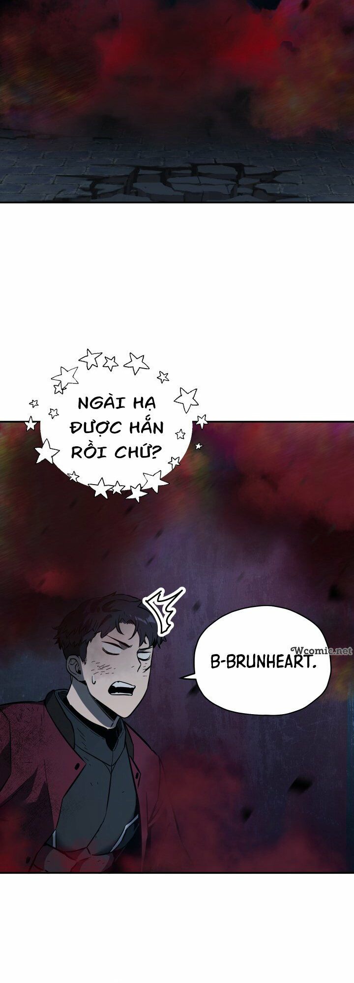 đọc truyện Người Chơi Không Thể Thăng Cấp Chương 39 ảnh 17 tại Truyện Dạ Ký