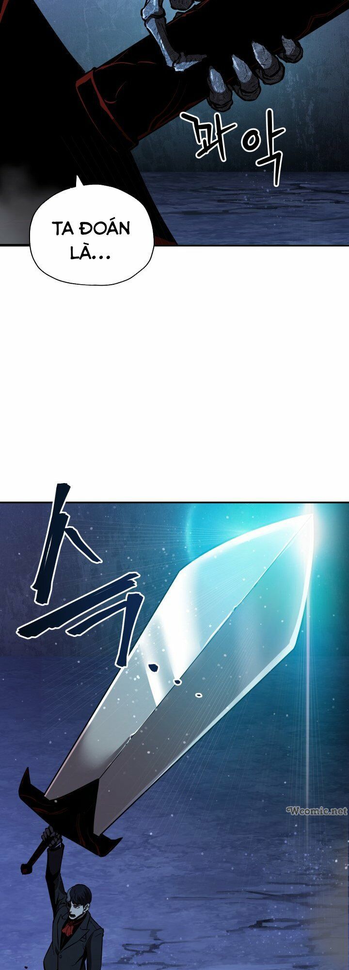 đọc truyện Người Chơi Không Thể Thăng Cấp Chương 39 ảnh 29 tại Truyện Dạ Ký