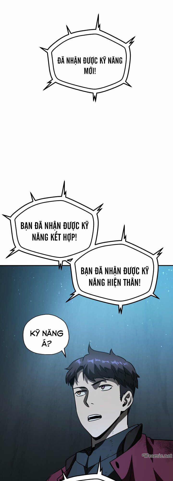 đọc truyện Người Chơi Không Thể Thăng Cấp Chương 39 ảnh 51 tại Truyện Dạ Ký