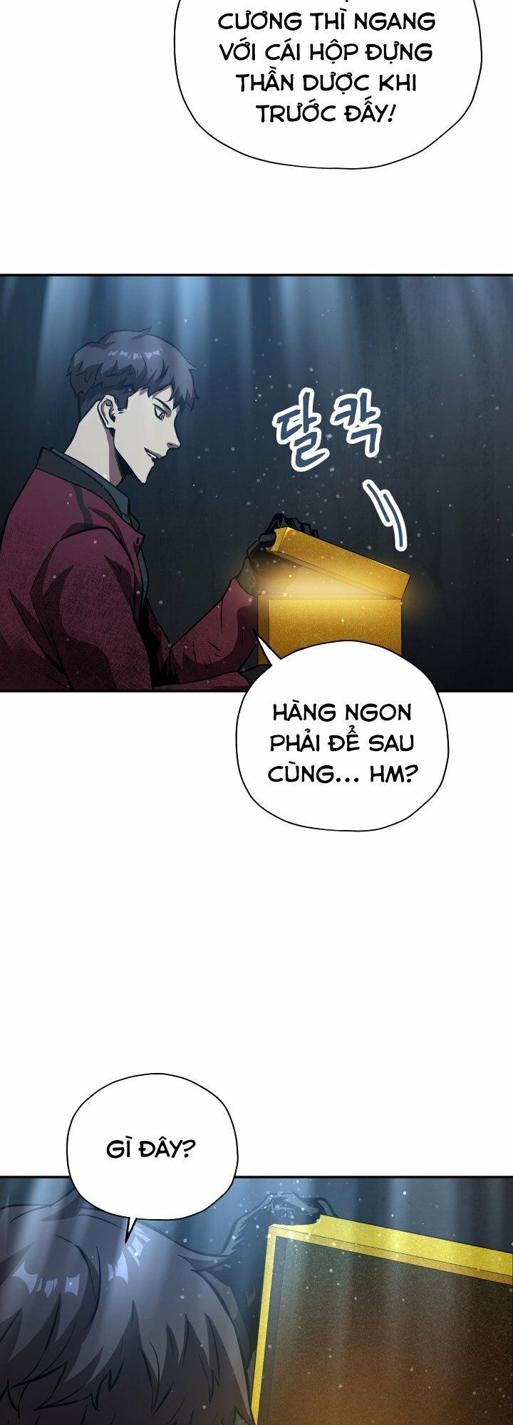 đọc truyện Người Chơi Không Thể Thăng Cấp Chương 39 ảnh 57 tại Truyện Dạ Ký