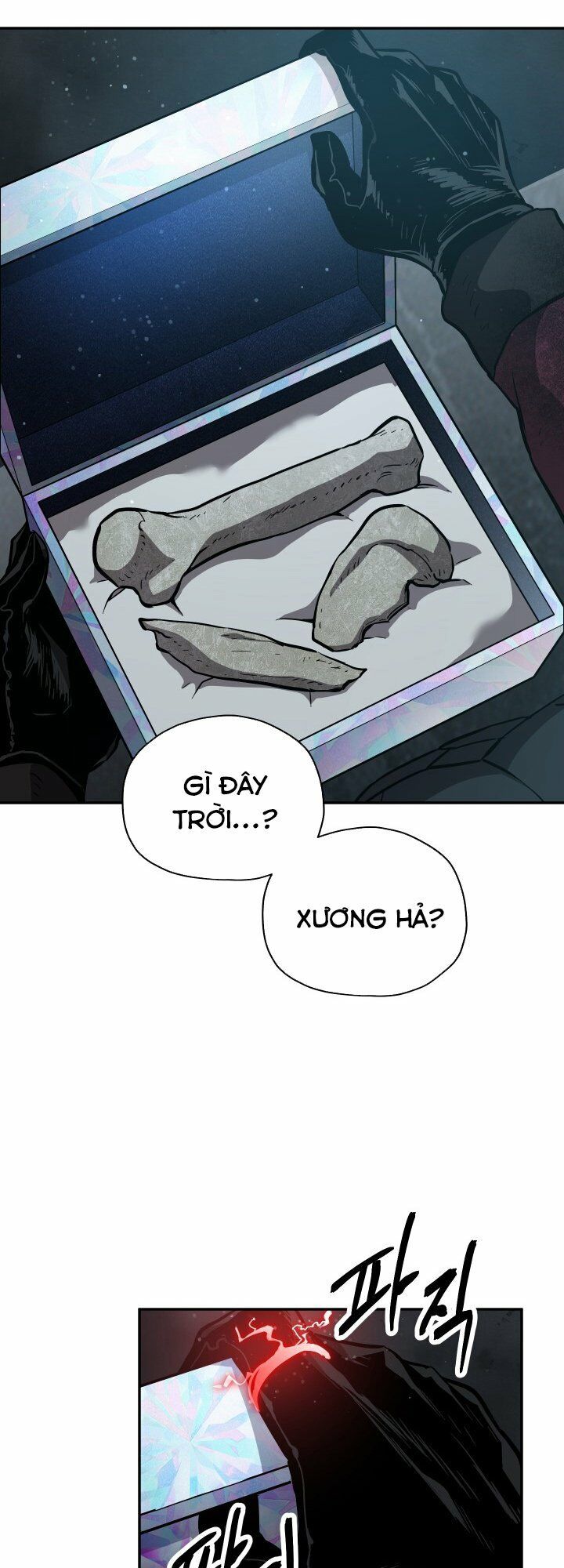 đọc truyện Người Chơi Không Thể Thăng Cấp Chương 39 ảnh 64 tại Truyện Dạ Ký