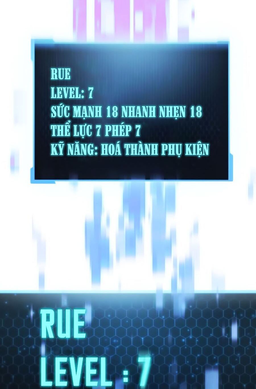 đọc truyện Người Chơi Không Thể Thăng Cấp Chương 4 ảnh 115 tại Truyện Dạ Ký