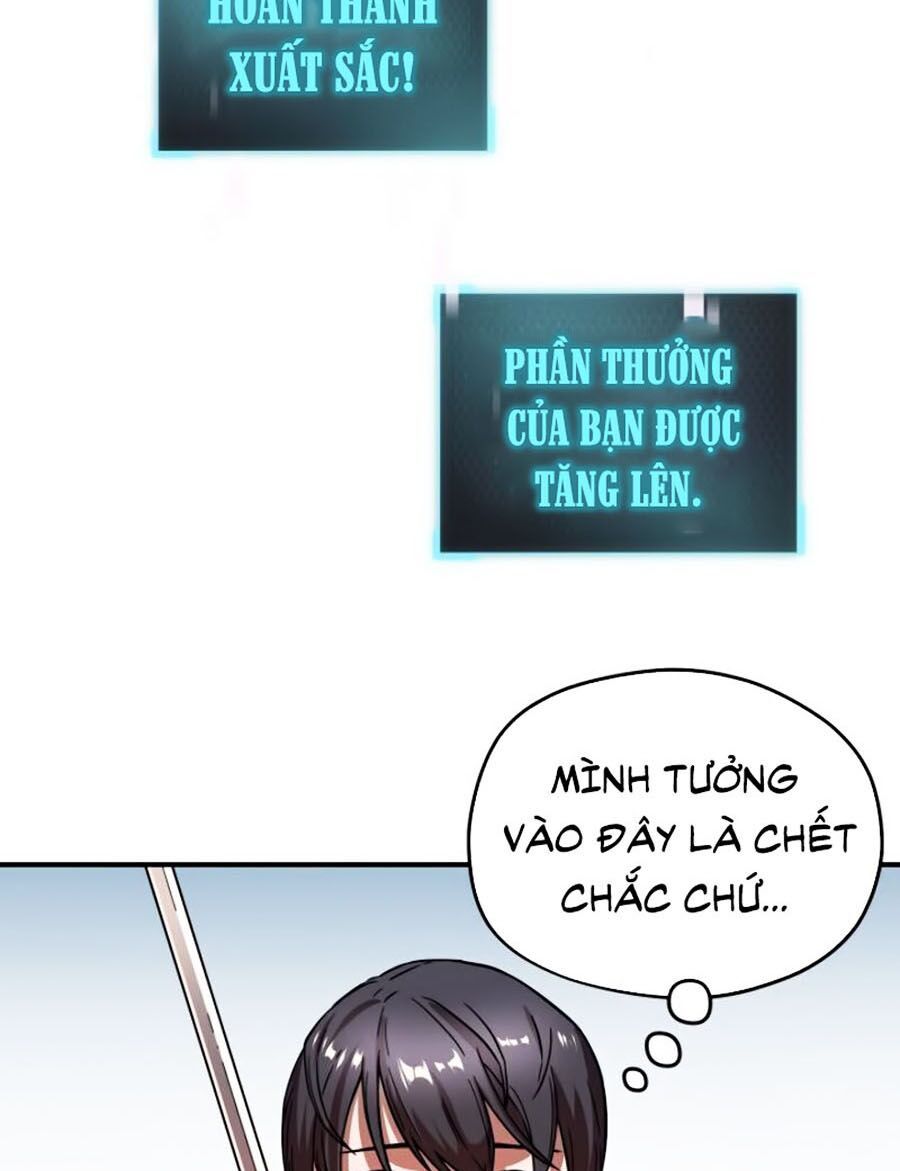 đọc truyện Người Chơi Không Thể Thăng Cấp Chương 4 ảnh 14 tại Truyện Dạ Ký
