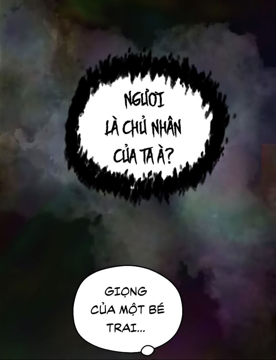 đọc truyện Người Chơi Không Thể Thăng Cấp Chương 4 ảnh 27 tại Truyện Dạ Ký