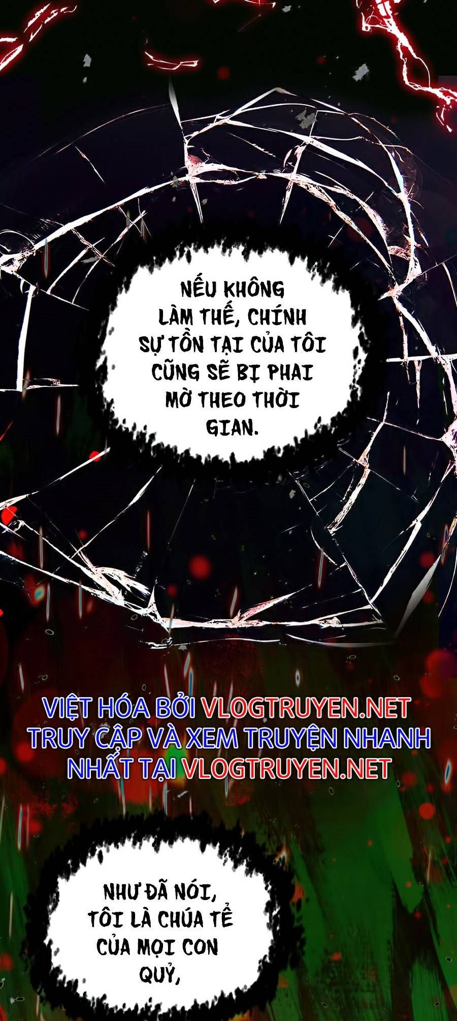 đọc truyện Người Chơi Không Thể Thăng Cấp Chương 40 ảnh 12 tại Truyện Dạ Ký