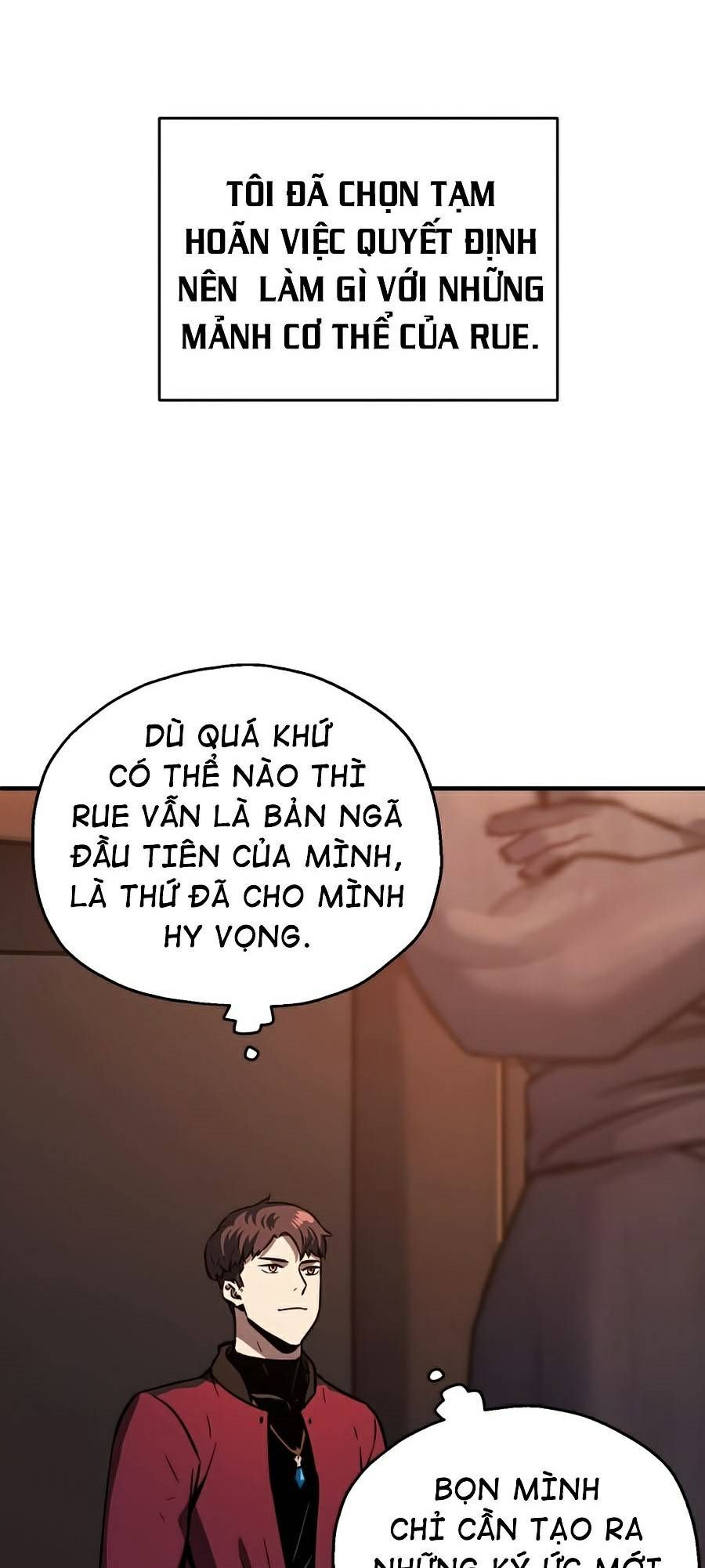đọc truyện Người Chơi Không Thể Thăng Cấp Chương 40 ảnh 22 tại Truyện Dạ Ký