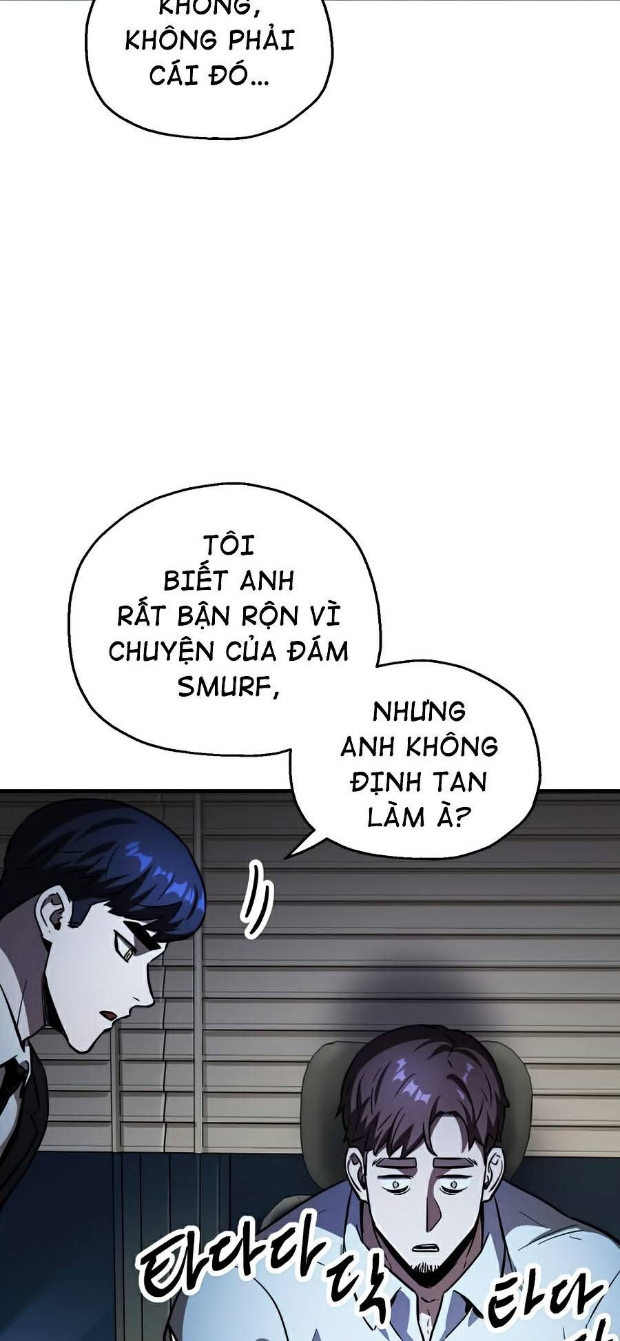đọc truyện Người Chơi Không Thể Thăng Cấp Chương 40 ảnh 29 tại Truyện Dạ Ký