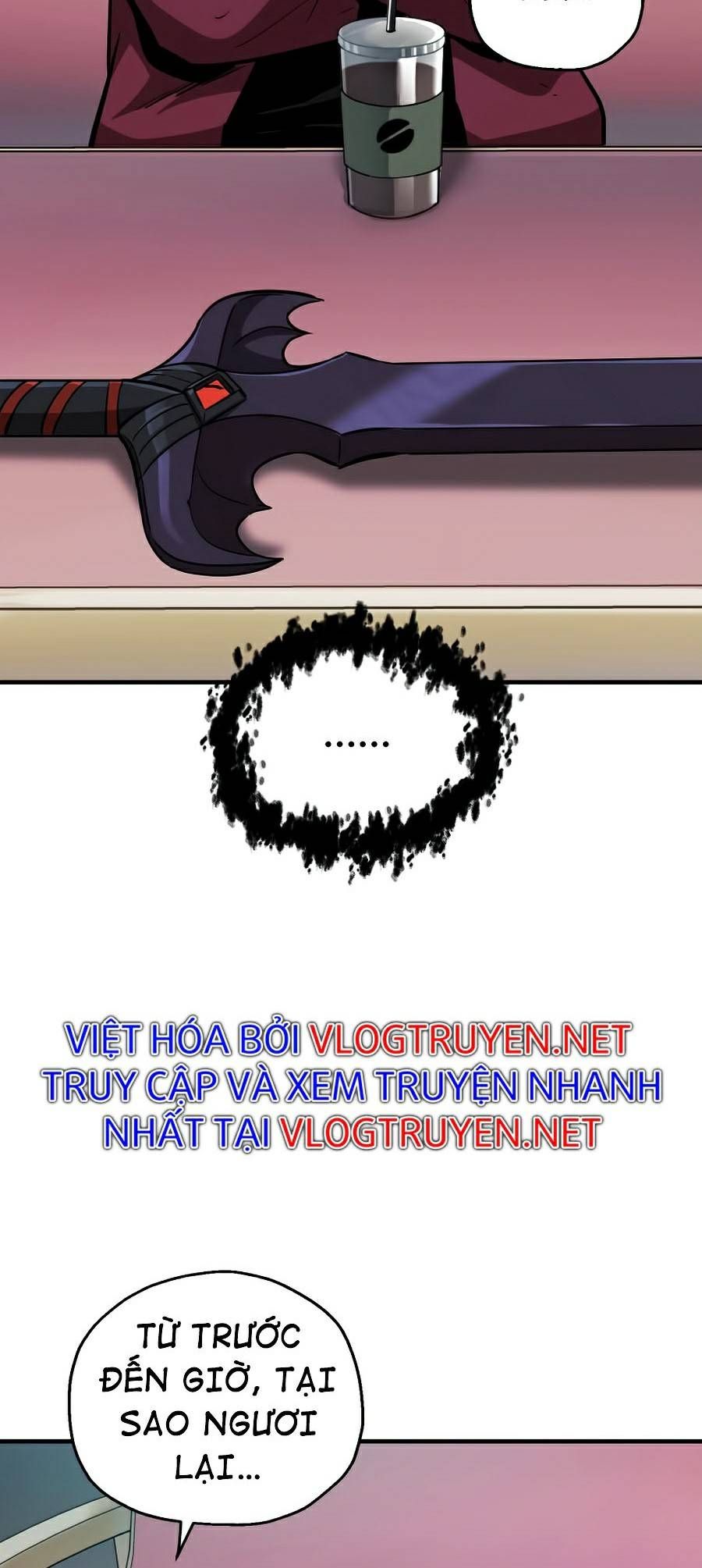 đọc truyện Người Chơi Không Thể Thăng Cấp Chương 40 ảnh 4 tại Truyện Dạ Ký