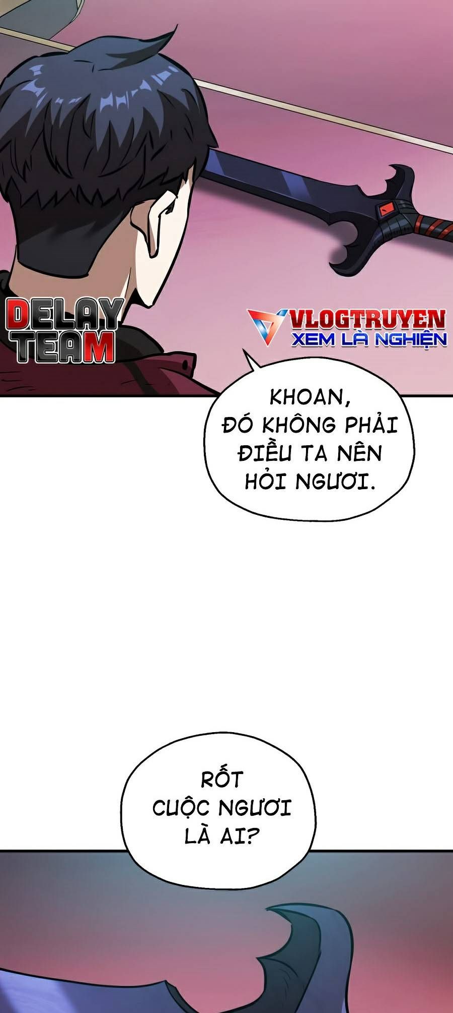 đọc truyện Người Chơi Không Thể Thăng Cấp Chương 40 ảnh 5 tại Truyện Dạ Ký
