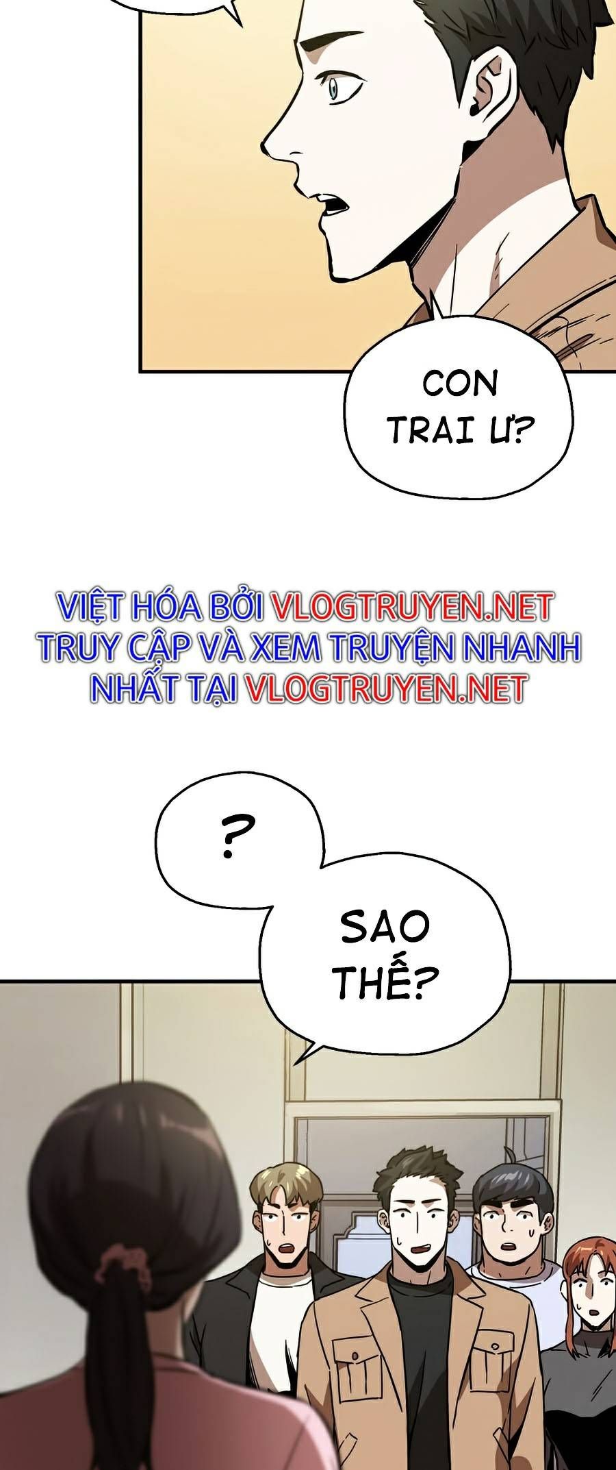 đọc truyện Người Chơi Không Thể Thăng Cấp Chương 40 ảnh 45 tại Truyện Dạ Ký