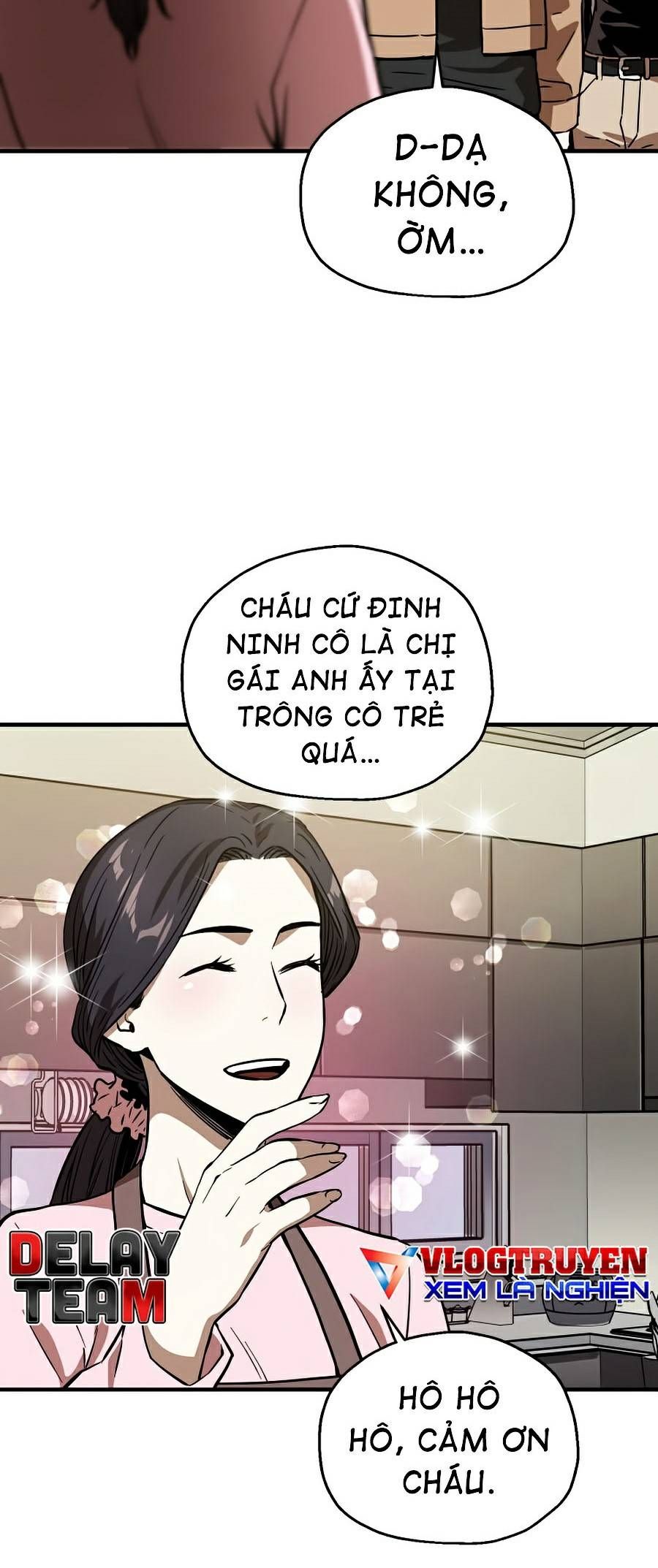 đọc truyện Người Chơi Không Thể Thăng Cấp Chương 40 ảnh 46 tại Truyện Dạ Ký