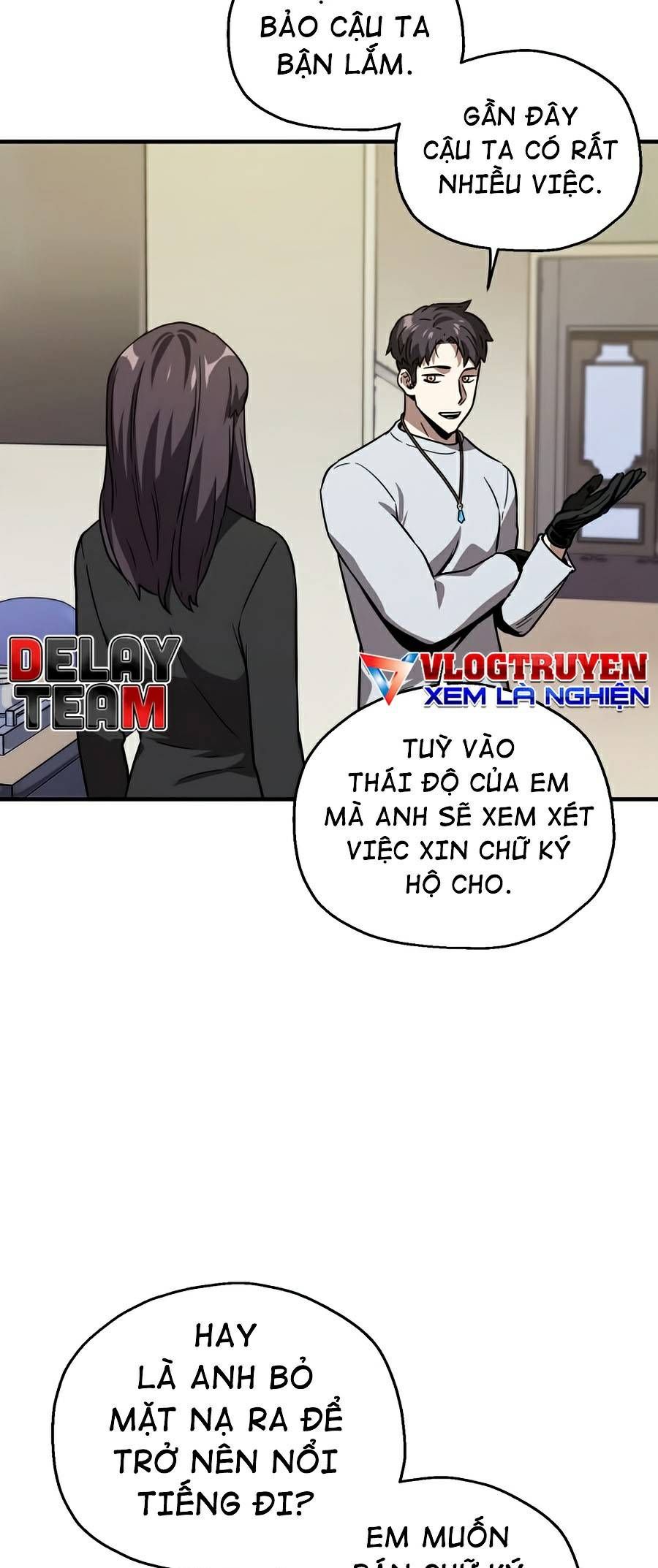 đọc truyện Người Chơi Không Thể Thăng Cấp Chương 40 ảnh 49 tại Truyện Dạ Ký