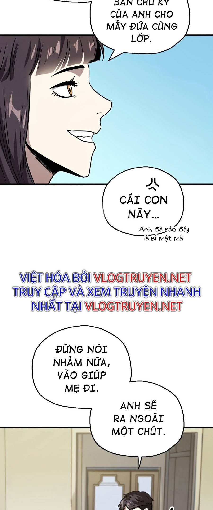đọc truyện Người Chơi Không Thể Thăng Cấp Chương 40 ảnh 50 tại Truyện Dạ Ký