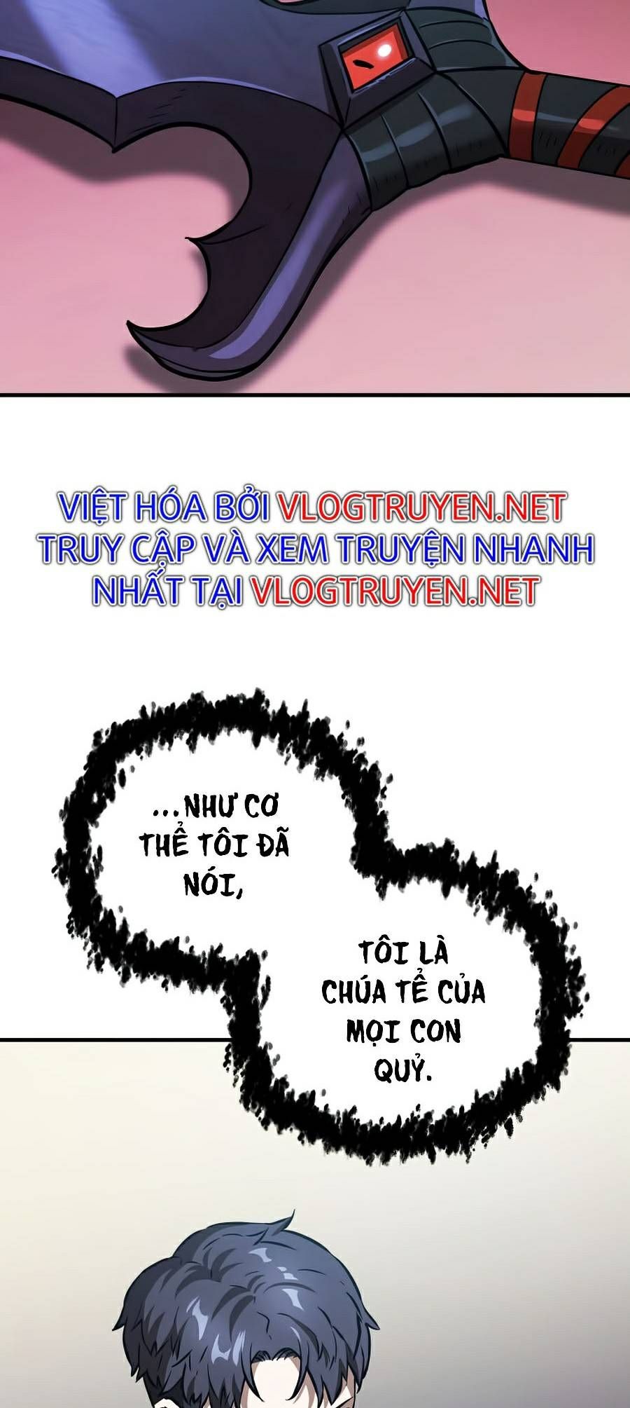 đọc truyện Người Chơi Không Thể Thăng Cấp Chương 40 ảnh 6 tại Truyện Dạ Ký