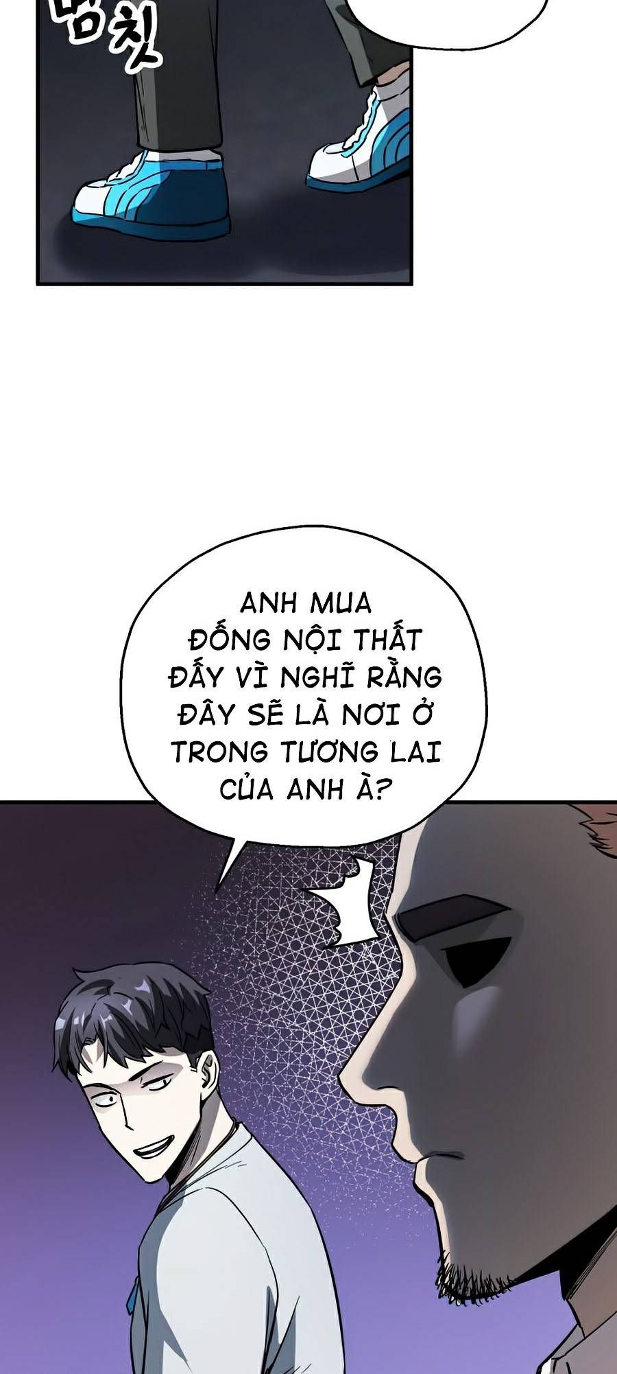 đọc truyện Người Chơi Không Thể Thăng Cấp Chương 40 ảnh 59 tại Truyện Dạ Ký