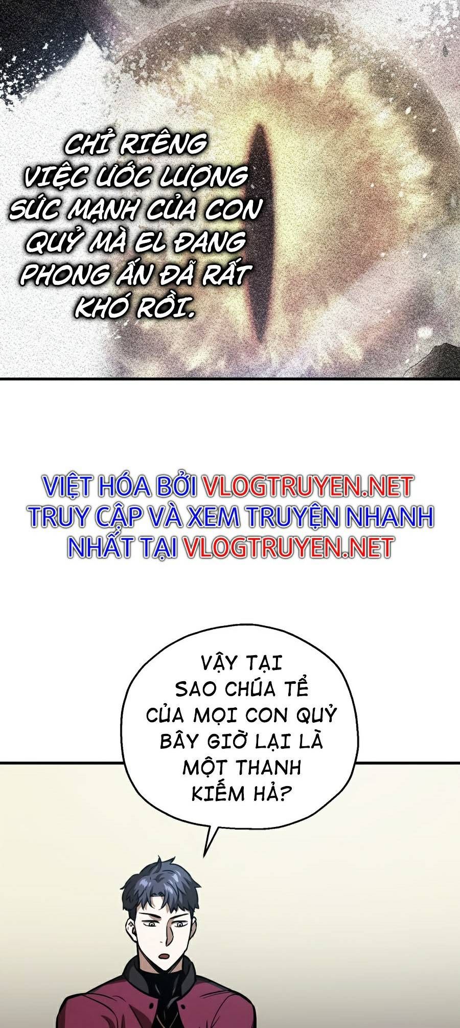 đọc truyện Người Chơi Không Thể Thăng Cấp Chương 40 ảnh 8 tại Truyện Dạ Ký