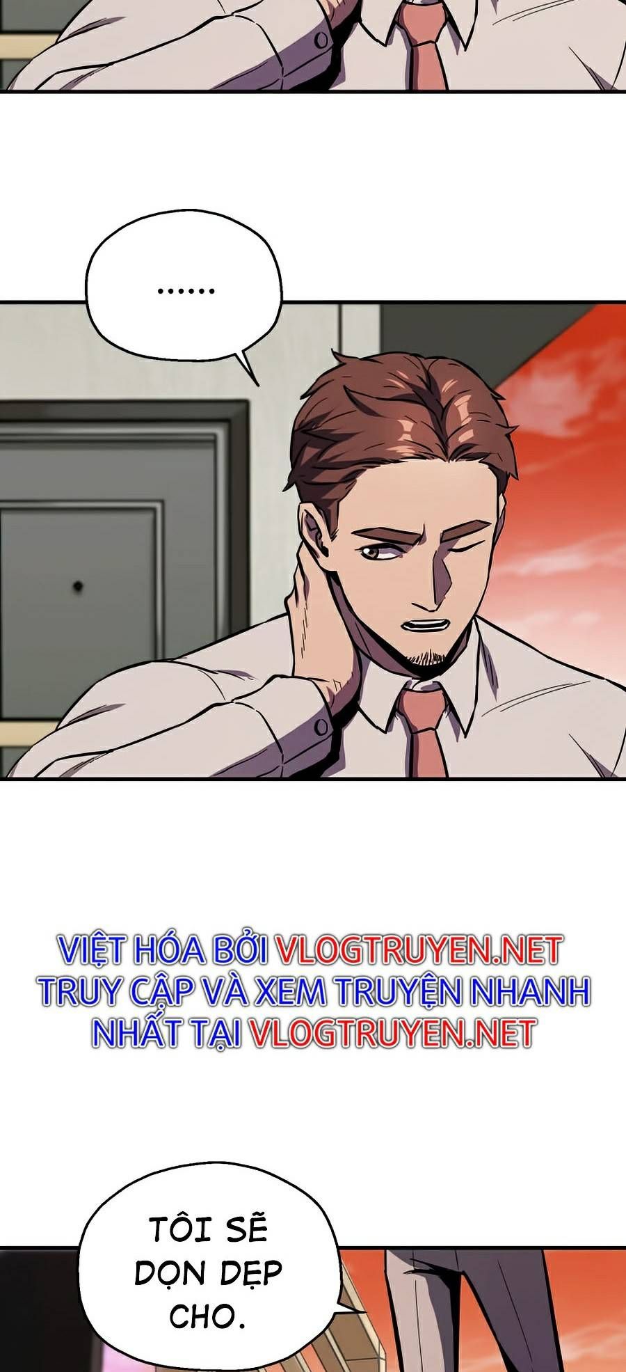 đọc truyện Người Chơi Không Thể Thăng Cấp Chương 40 ảnh 76 tại Truyện Dạ Ký