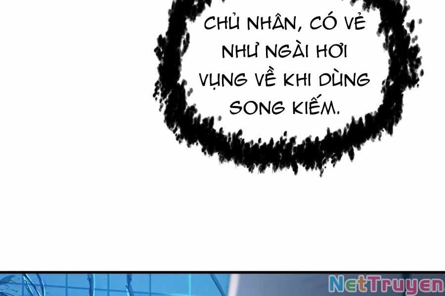 đọc truyện Người Chơi Không Thể Thăng Cấp Chương 43 ảnh 33 tại Truyện Dạ Ký