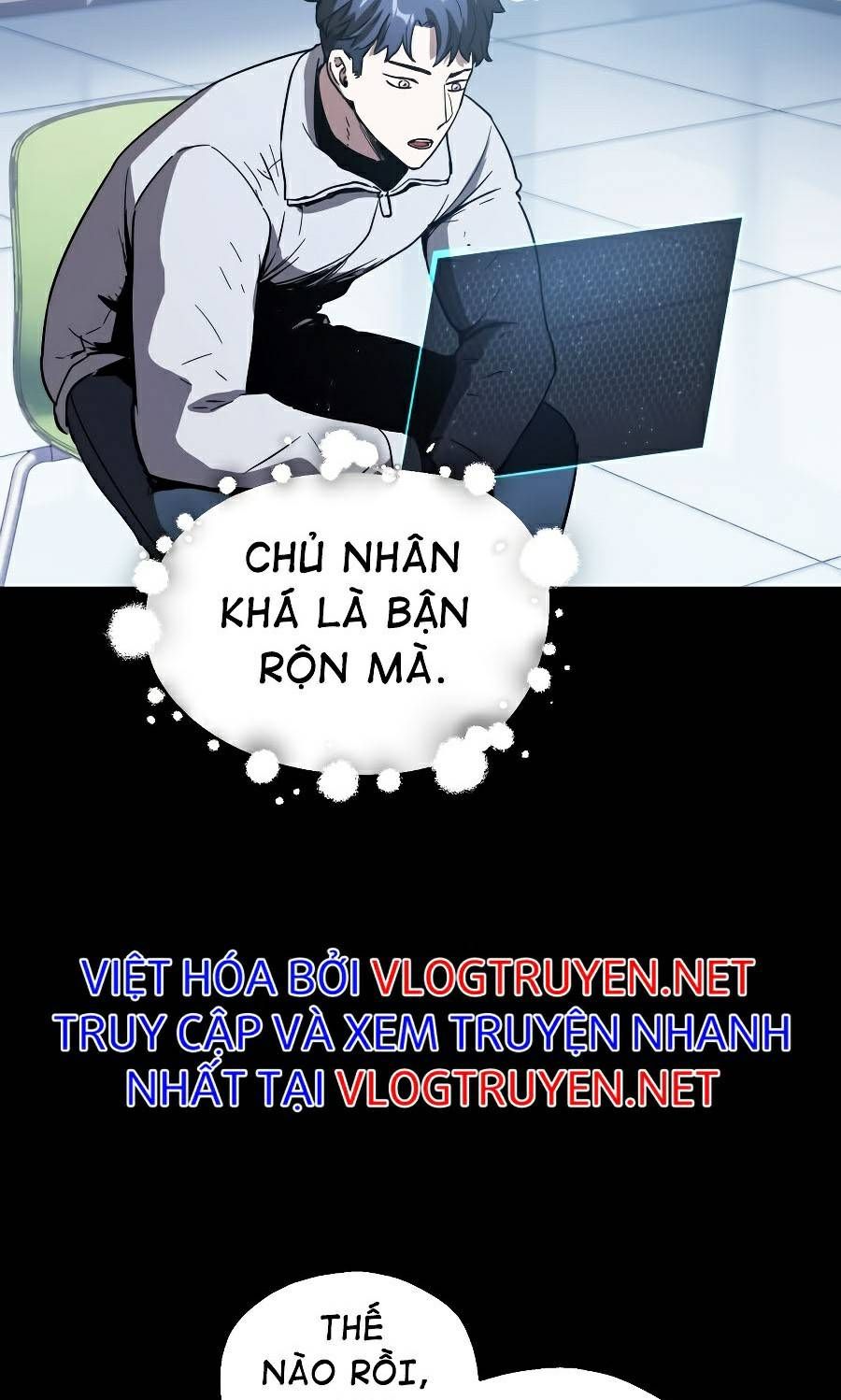 đọc truyện Người Chơi Không Thể Thăng Cấp Chương 46 ảnh 16 tại Truyện Dạ Ký