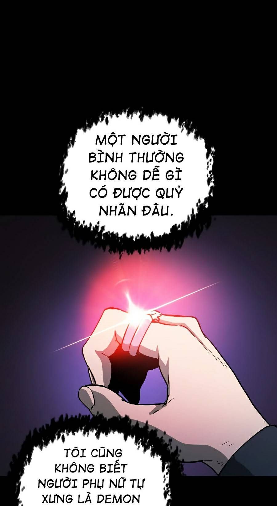 đọc truyện Người Chơi Không Thể Thăng Cấp Chương 46 ảnh 22 tại Truyện Dạ Ký