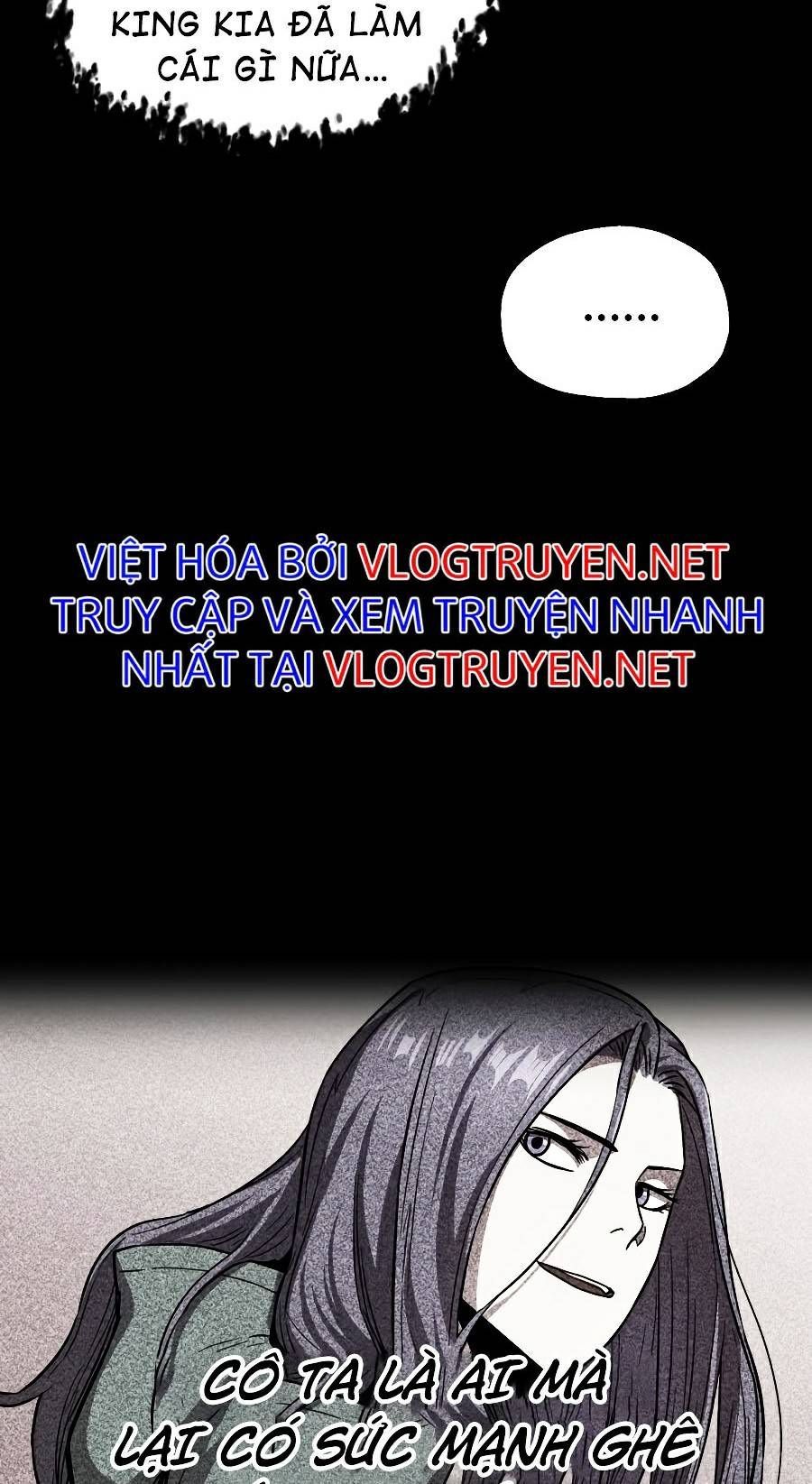 đọc truyện Người Chơi Không Thể Thăng Cấp Chương 46 ảnh 23 tại Truyện Dạ Ký