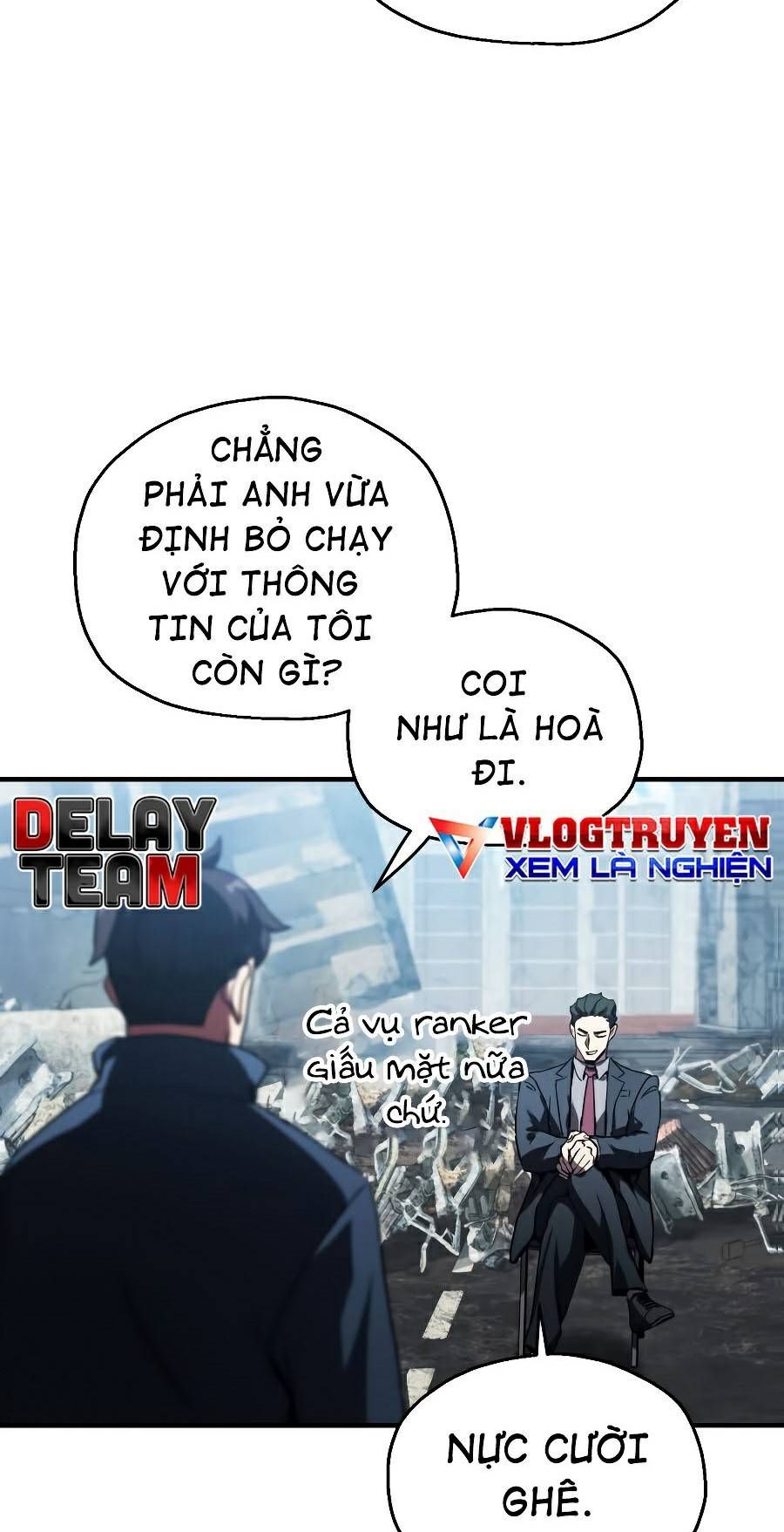 đọc truyện Người Chơi Không Thể Thăng Cấp Chương 46 ảnh 47 tại Truyện Dạ Ký