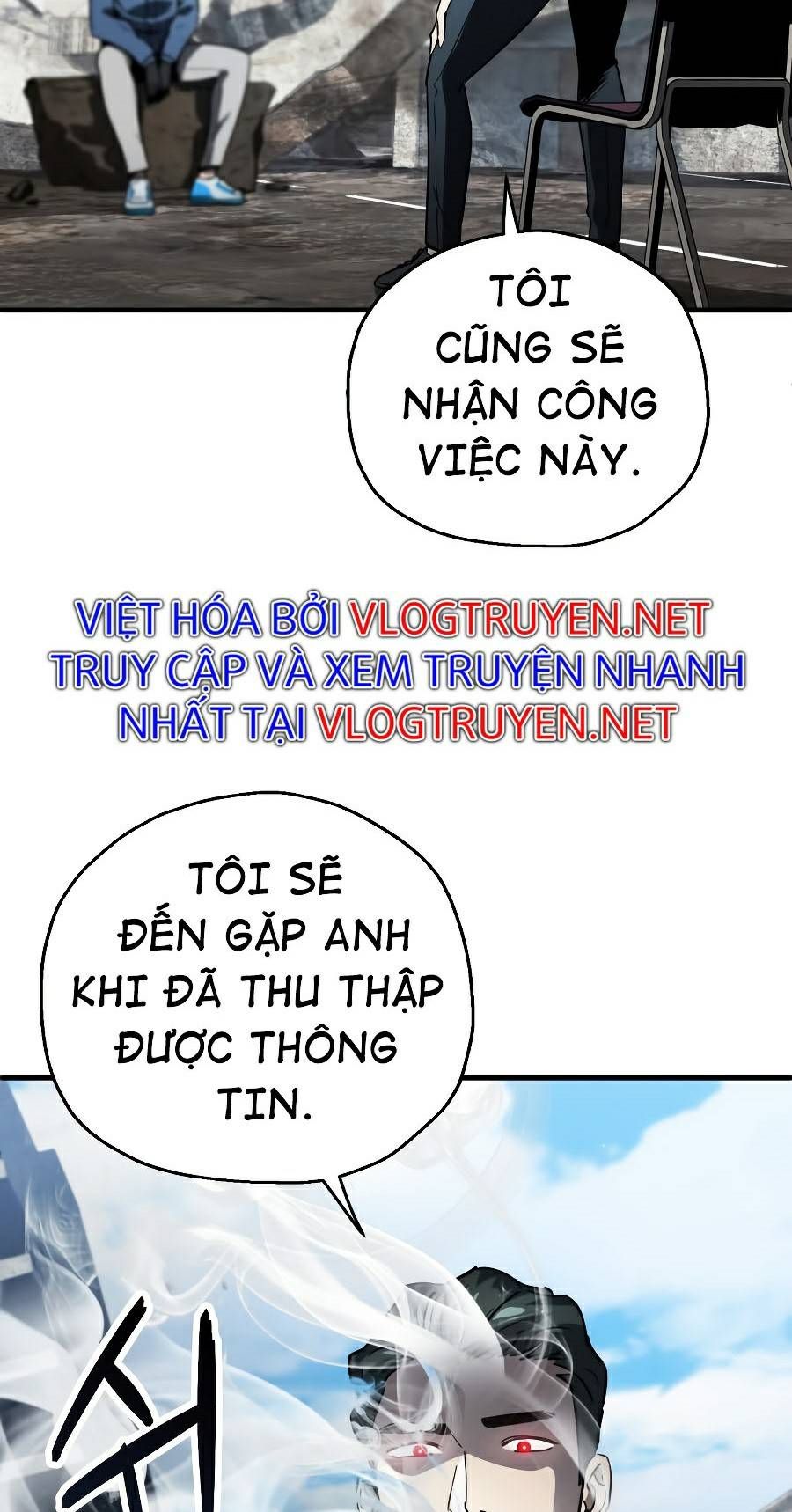 đọc truyện Người Chơi Không Thể Thăng Cấp Chương 46 ảnh 55 tại Truyện Dạ Ký