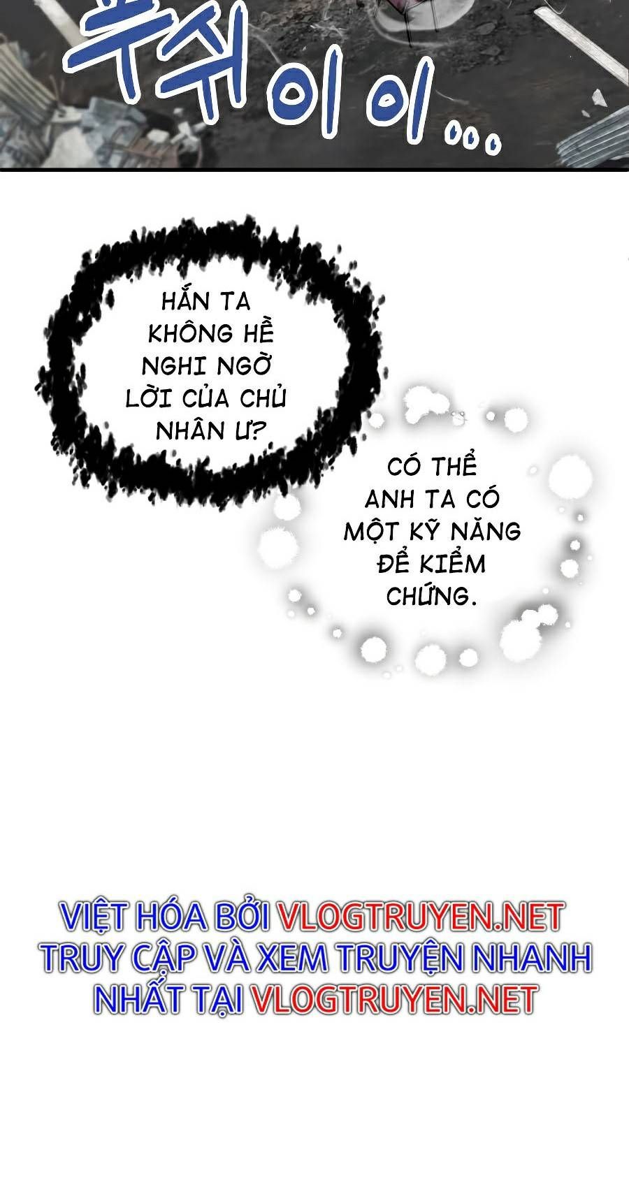 đọc truyện Người Chơi Không Thể Thăng Cấp Chương 46 ảnh 57 tại Truyện Dạ Ký