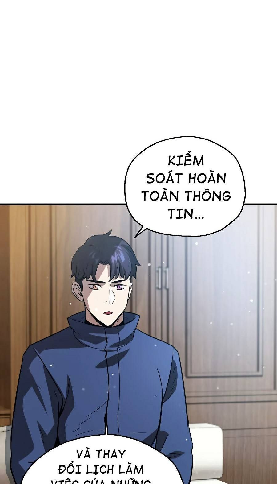 đọc truyện Người Chơi Không Thể Thăng Cấp Chương 46 ảnh 68 tại Truyện Dạ Ký