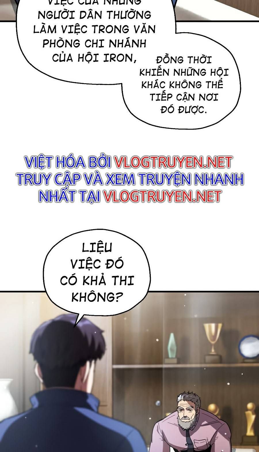 đọc truyện Người Chơi Không Thể Thăng Cấp Chương 46 ảnh 69 tại Truyện Dạ Ký