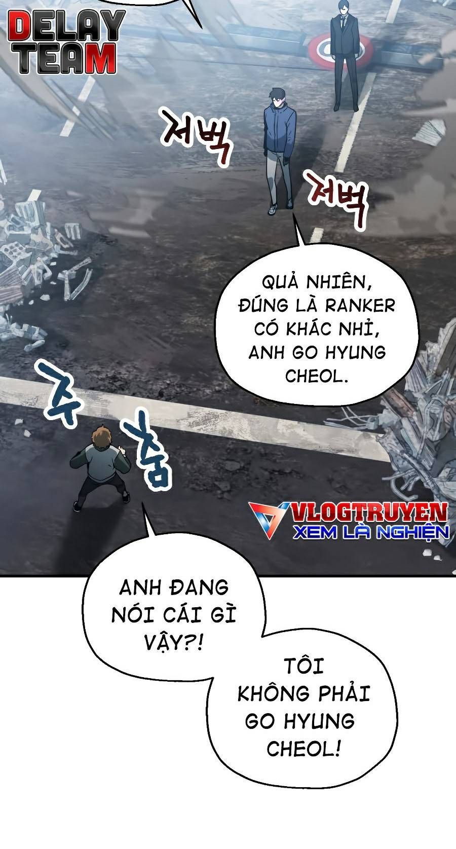 đọc truyện Người Chơi Không Thể Thăng Cấp Chương 46 ảnh 8 tại Truyện Dạ Ký