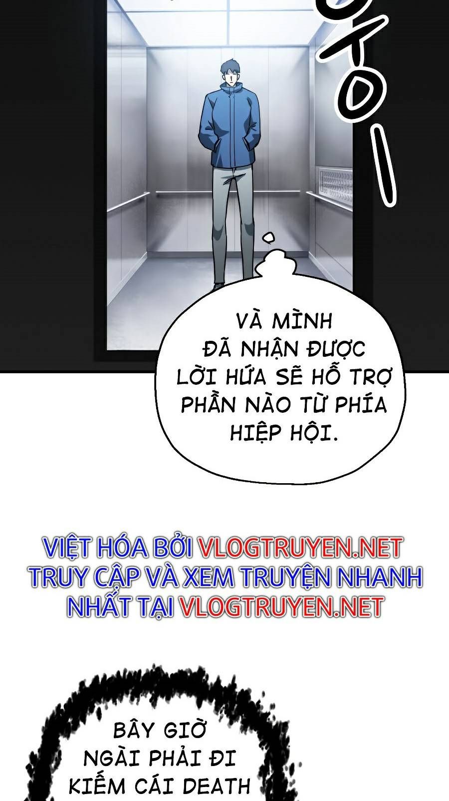 đọc truyện Người Chơi Không Thể Thăng Cấp Chương 46 ảnh 84 tại Truyện Dạ Ký