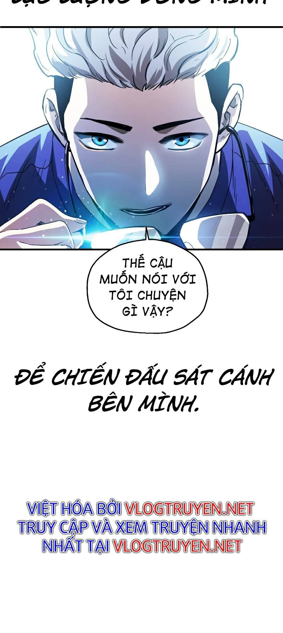 đọc truyện Người Chơi Không Thể Thăng Cấp Chương 46 ảnh 96 tại Truyện Dạ Ký